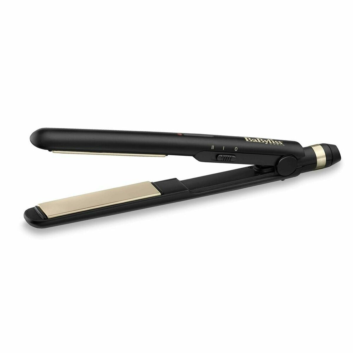 

Выпрямитель для волос Babyliss Ceramic Straight 230