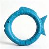 Dog Toy Set Durable Flying Discs Pull Rings Chew Balls Small To Large Dogs Interactive Pet Entertainment