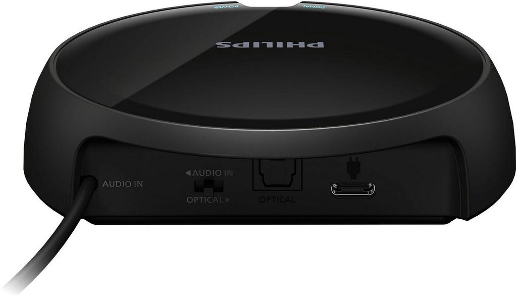 Наушники Philips SHD 6000