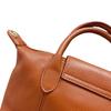 Elegant Women's Genuine Leather Tote - High-End Design, Soft Cowhide Shoulder & Messenger Bag