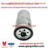 Diesel Filter for Jiangling Classic Transit Baodian Baowei Kaiyun Shunda Euro 4 F0011-AA (110500020)