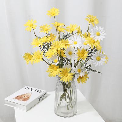 Domácí výzdoba – Dekorativní květiny a věnce