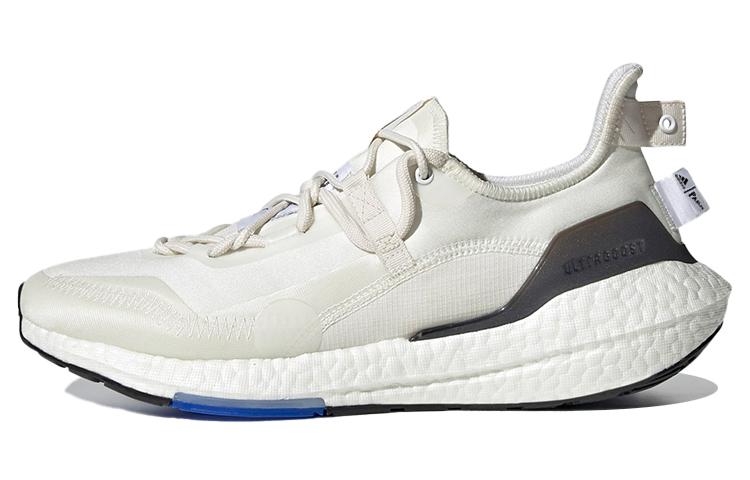 

UltraBoost 21 Parley x UltraBoost 21 Adidas Non Dyed Black G55650 38