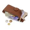Honor Pro Series Leather Wallet Case with Stand - Fits 400Pro & 300 Models