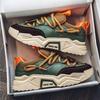 Men's Sports Casual Shoes - Comfortable Trendy for Hiking Training Skateboarding