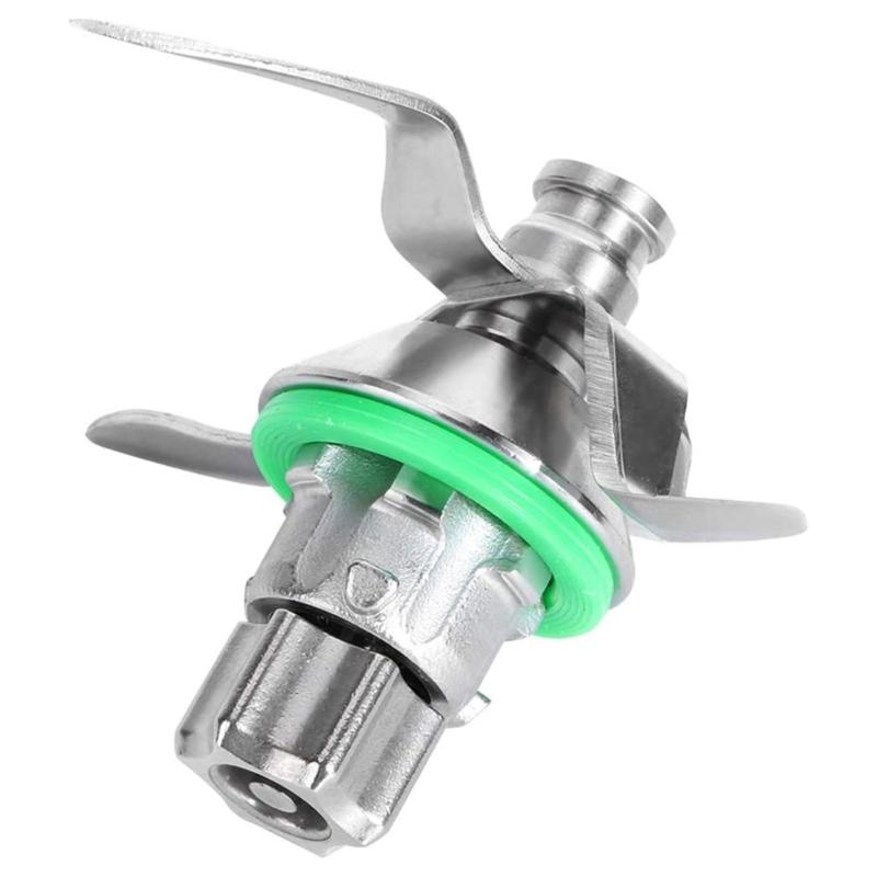 Lamă Blender Oțel Inoxidabil Grad Alimentar Lamă de Rezervă Mixer pentru Vorwerk thermoix TM5 Accesorii Blender de Casă