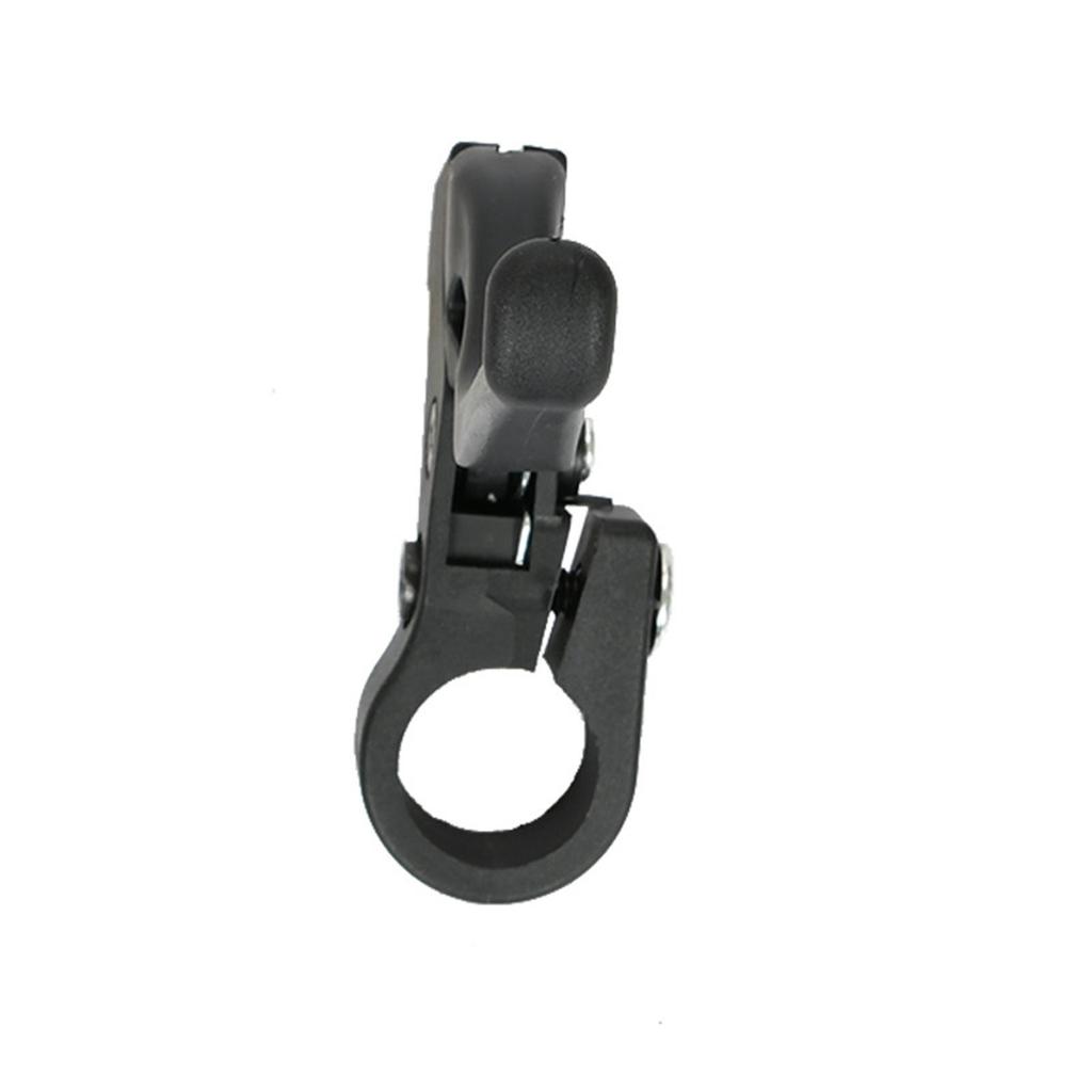 Universal Children Bike Hand Brake Grip Front Brake Lever Accessory Durable Spare Parts for Cycling Repair