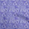 oneOone Cotton Flex Light Brown Fabric Abstracts Diy Clothing Quilting Fabric Print Fabric By Yard 40 Inch