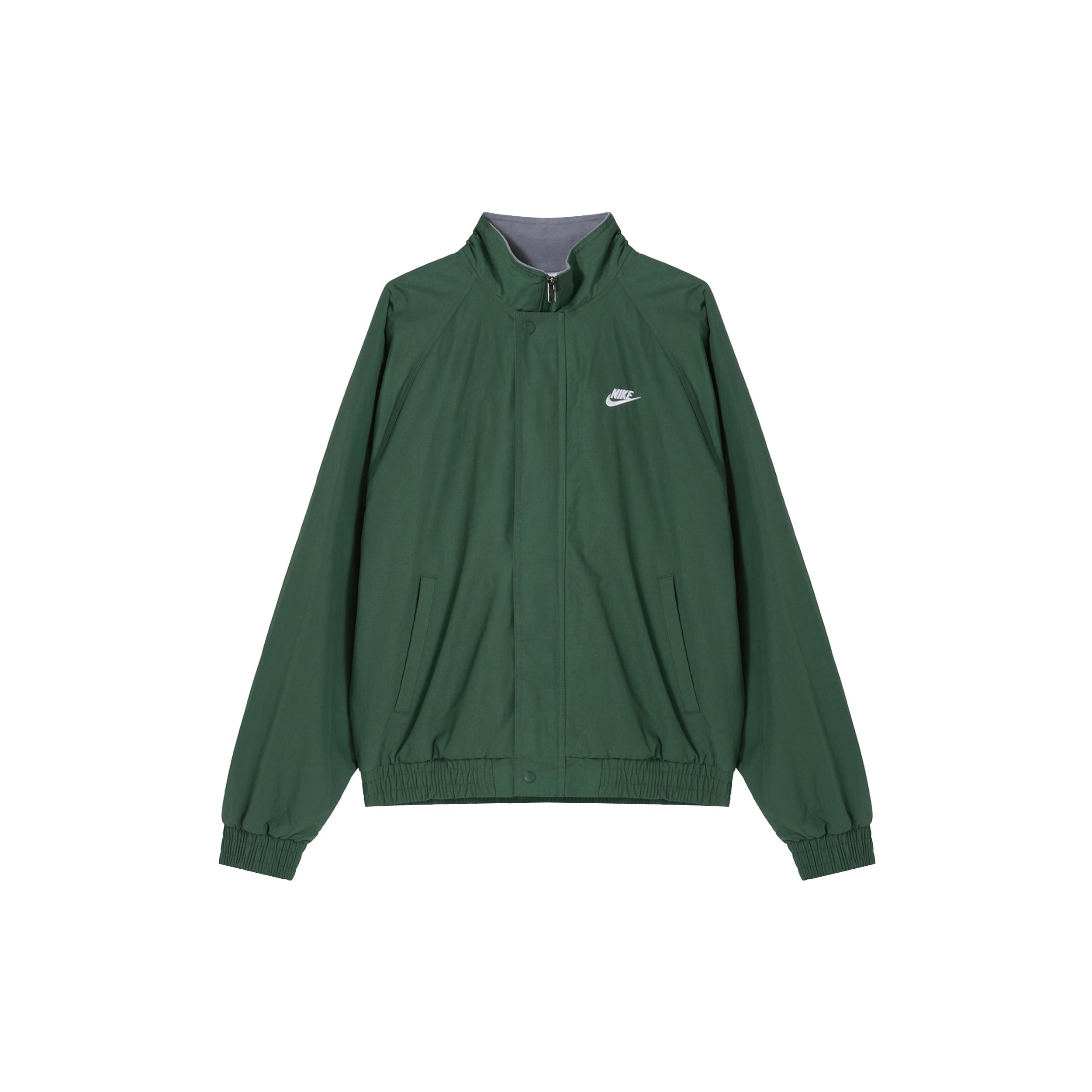 Мужская куртка Nike Club Futura FZ0657-323 M