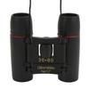 30x60 Compact Binoculars Clear Low Light Vision Easy Focus Portable Foldable HD Binoculars for Kids
