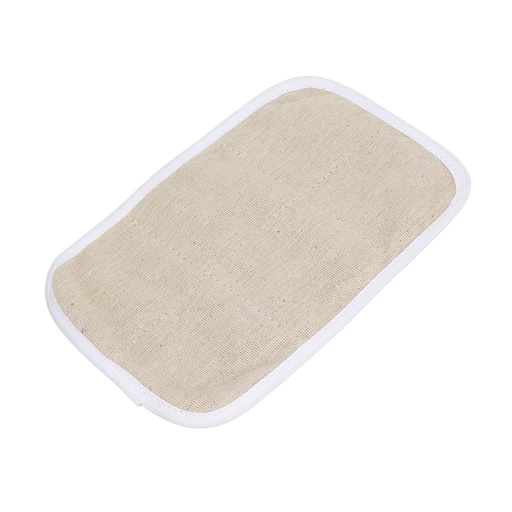 Safflower Hot Compress Bag Chinese Medicine Hot Compress Pad for Electric Heating Waist Knee