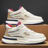 Trendy and Fashionable Thick Soled Versatile Original Design Board Shoes 2026 New Sports and Leisure Trendy Shoes for Men