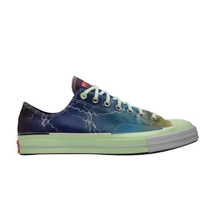 Converse Chuck Taylor All Star 70 Ox Pigalle Multi 35