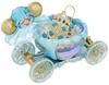 Tomica Disney Motors Jewelry Way Potiron Princess Jasmine