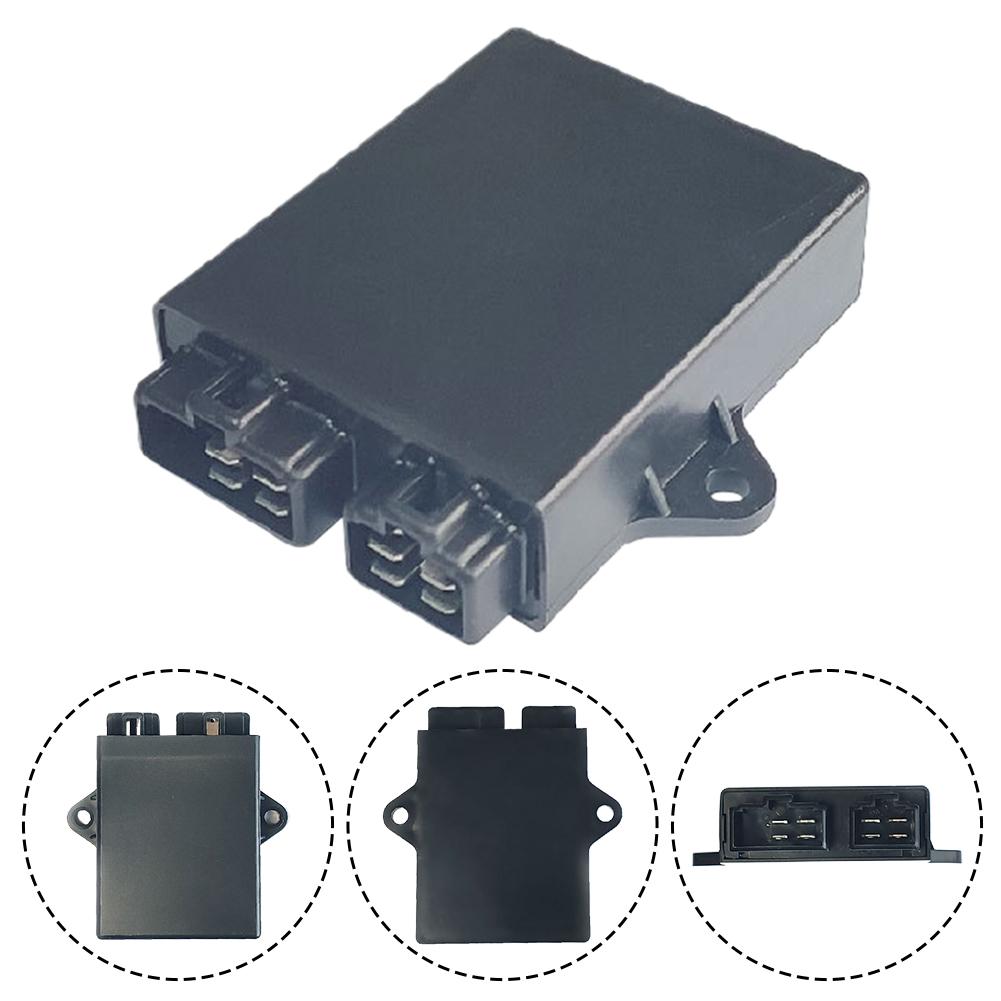 Ignitor CDI Box Control Module Unit for Yamaha Virago XV250 V-Star 250CC CDI 4RF-82305-00/2UJ-82305-00-00 P2M3