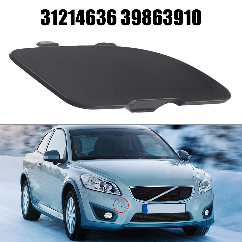 Bumper Cover Cap Front Trailer Cover Non-Deformable