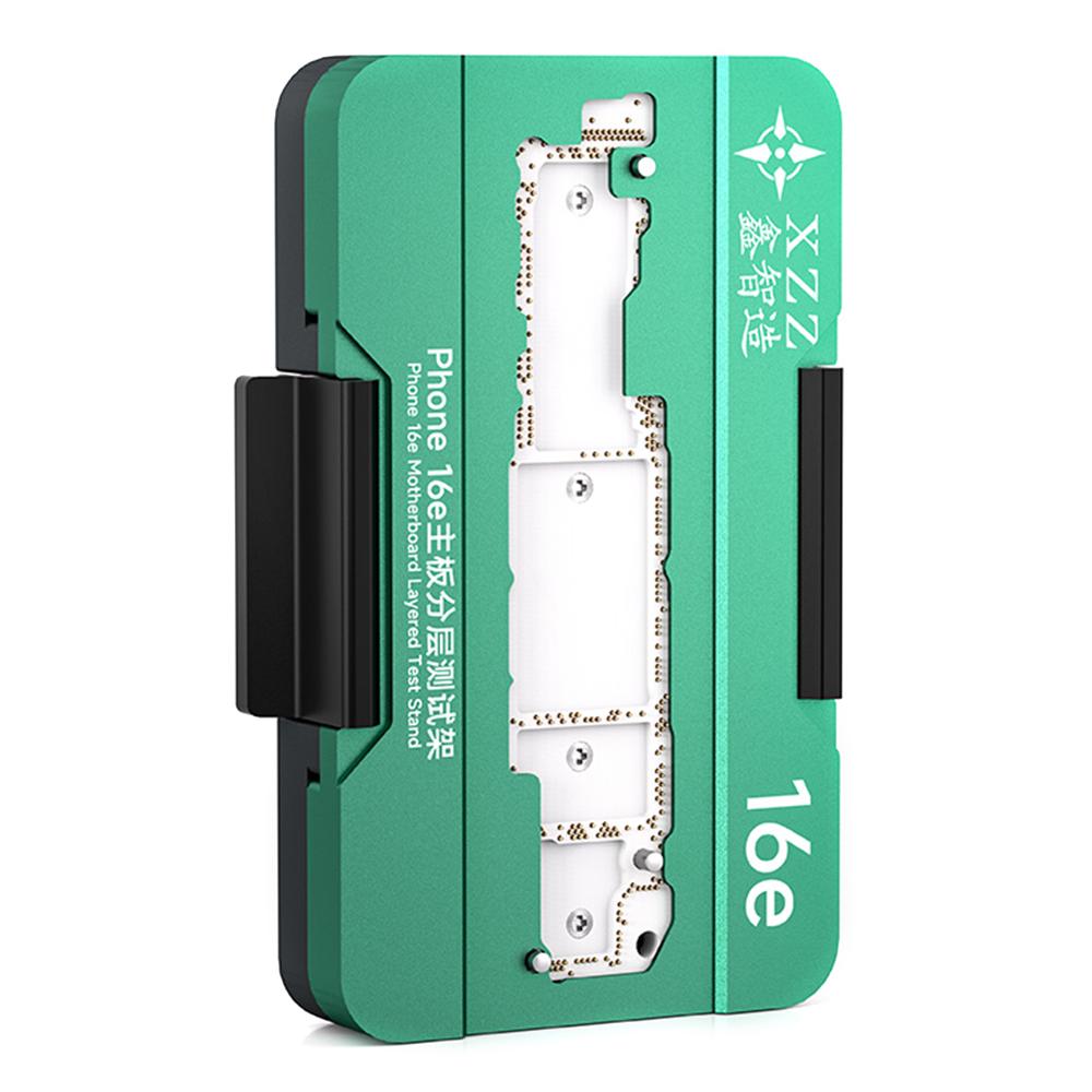 

XZZ For iPhone 16e Delamination Test Frame Motherboard Layered Test Racks Function Testing A
