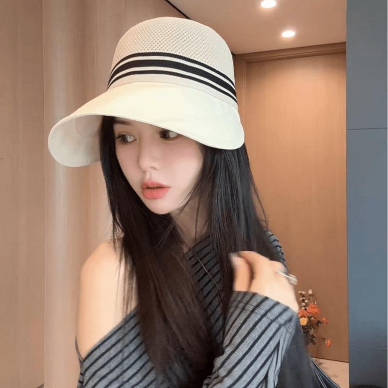 

Summer Sun Hat Women Men UPF50+ UV Protection Foldable Mesh Baseball Cap Removable Face Mask Outdoor Fishing Hiking Caps чорний