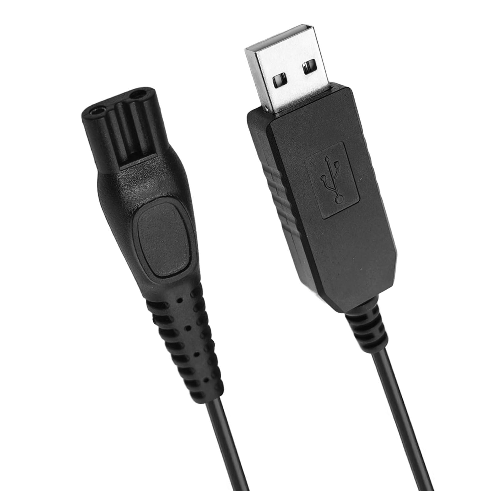 Tobfit 15V Зарядное устройство на замену для HQ8505 Зарядное устройство для бритвы Philips Совместимо с сериями Philips HQ6070 HQ6071 HQ6073, S5070 PT720 AT750 HQ9070 HQ814