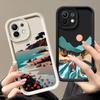 Capas para telemóveis – Para-choques para smartphones