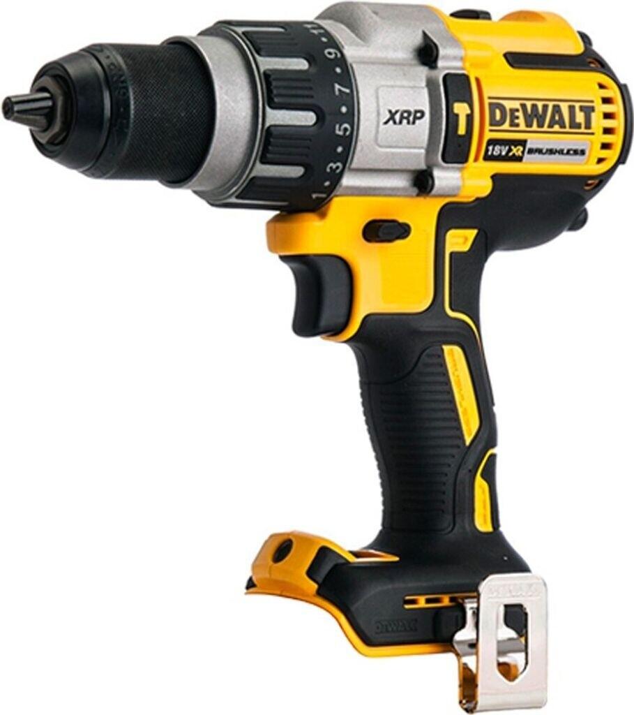 Ударный шуруповёрт DeWalt DCD996