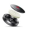 mkvg8 Car Air Freshener UFO Long-lasting Scent Diffuser Deodorant for Mitsubishi Ralliart Lancer Outlander Pajero L200 ASX Eclipse EVO