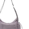 New New Balance Nylon Crossbody Bag Shoulder Bag Regular Women's Purple NBGCEFW70370