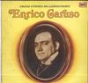 LP Record ENRICO CARUSO  Grosse Stimmen Des Jahrhunderts Enr E419 EUPROPA Germany Classical Used