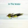 1/4pcs 3D Lifelike Eyes Transparent Fish Mask Articulated Fish Streamers Fly Artificial Bait Fish Pike Muskie Bass Trout Fishing