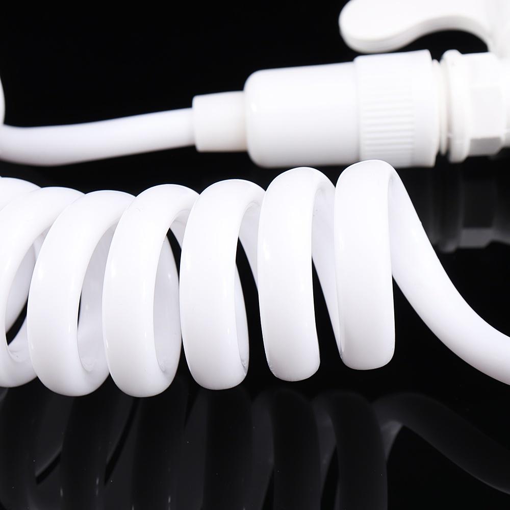 Bathroom Accessories Toilet Bidet Tap Handheld Shower Portable Bidet Sprayer Gun Toilet Seat Bidet Home Spray Without Drilling