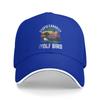 Summer Heated Rivalry Vintage Stupid Canadian Wolf Bird Hockey Romance Baseball Cap Running Hippie Vintage Logo Trucker Hat