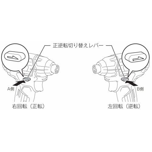 Makita Impact Driver TD111 (10.8V) Black Torque 135Nm Battery Etc. Sold Separately TD111DZB