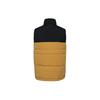 Li Ning Sports Trendy Collection Vest Men's Brown AMRR027-4