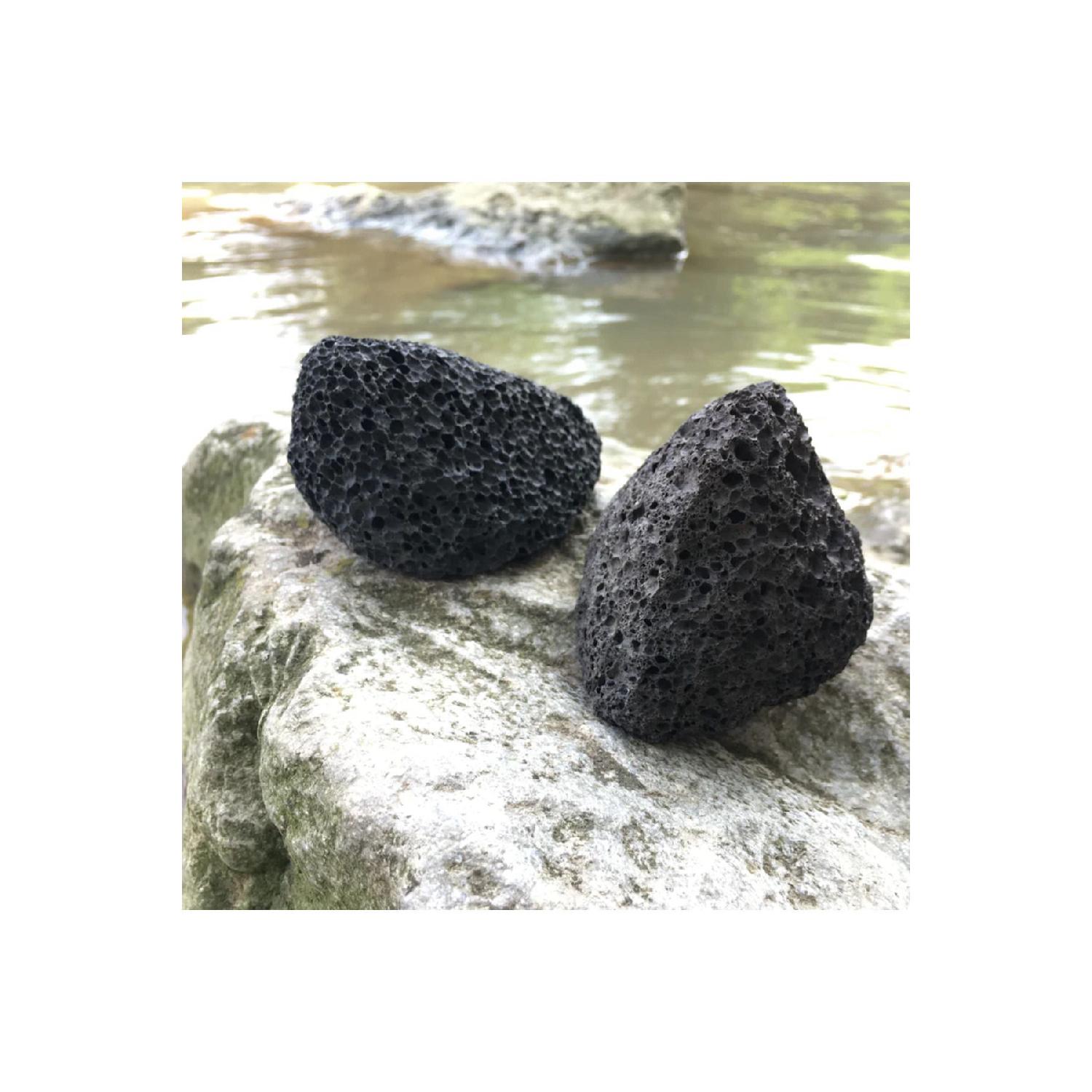 

Natural Volcanic Pumice Heel Stone Heel File Large Size