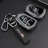 Cadillac Key Case: Compatible with XT5, CT4, CT5, GT4, XT4, IQ, CT6, and XT6 Models.
