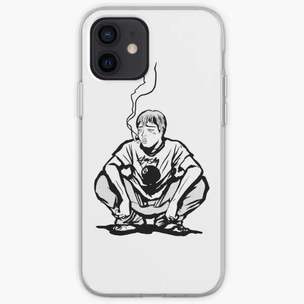 

Onizuka Gto Great Teacher Onizuka Tuxedo Phone Case Customizable for iPhone X XS XR Max 11 12 13 14 Pro Max Mini 6 6S 7 8 Plus iPhone 16 Plus