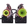 Mayatech TOC Electric Rc Engine Starter Spare Parts Special Starting Aluminum Alloy Cup Head Starting Rubber Head