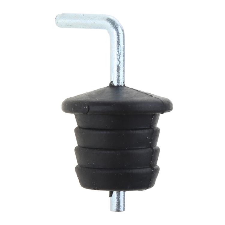 

Convenient Rubber Transmission Filler Cap Plug for HRV Civic City 25615-5T0-004y 1