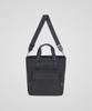 DUVETICA Matera Tote (Black) (Universal Tote Bag)