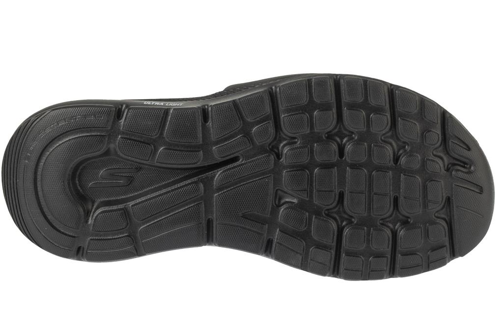 Skechers On-The-Go Go Consistent Sandal 2.0 - Culver, Mens Black Slides