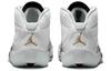 Jordan 38 Fiba Clear Sole FN7481-100