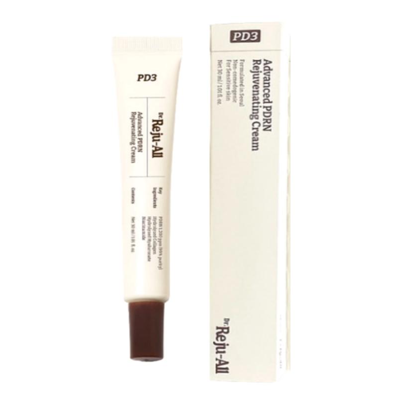 Доктор. Rejuall Продвинутый Восстанавливающий Крем PDRN PD3 Обновление 30г