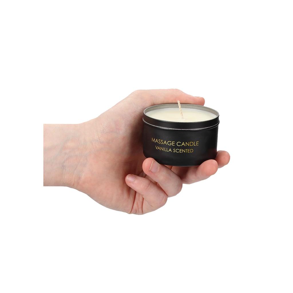 Le Desir - Massage Candle