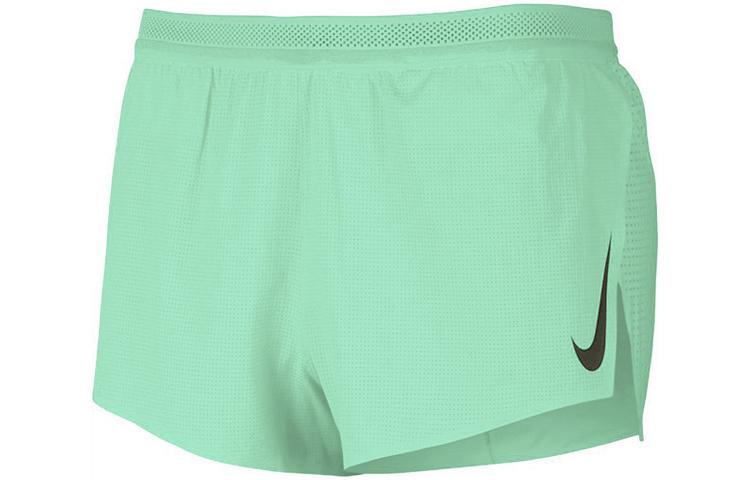 Nike Casual Shorts Men s Green Moderate CJ7838-342 XXL