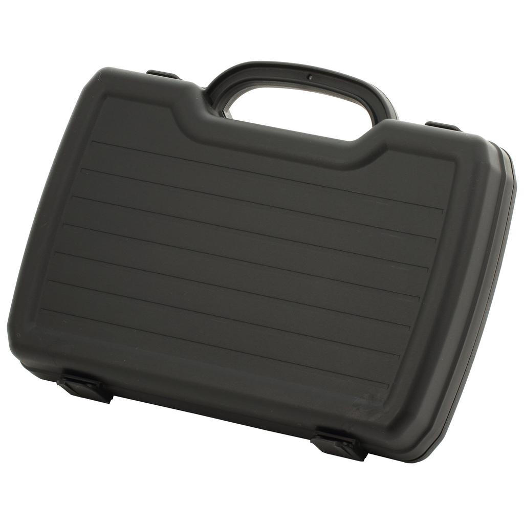 Panduit Modular Plug Crimping Case Tool, Multi-Type, Kit, MPT5E-KIT