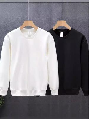 Ciepła odzież – Pulowery i longsleeve