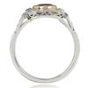 Luxury Vintage Rings New Arrivals Women's Ring Female Wedding Jewelry Accessories Gifts