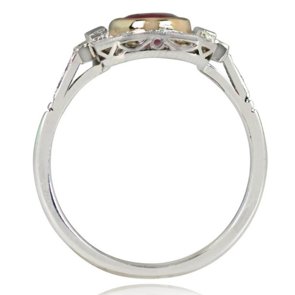 Luxury Vintage Rings New Arrivals Women's Ring Female Wedding Jewelry Accessories Gifts