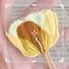 Summer Thin Mesh Stocks for Women Tulip Rose Flower Crystal Glass Silk Socks Korean All-match Light Visible Mid-calf Stocking