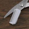 Kai Seki Magoroku Beard Scissors Comb Included Removable Eyebrow Cut Men's